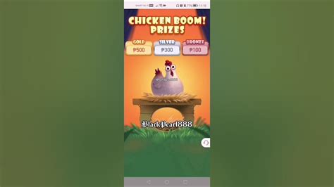 Bingo Boom! is back ep16.. Let's play a game and try our luck..